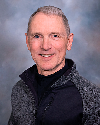 DAVID HYDE, PAC | Confluence Health