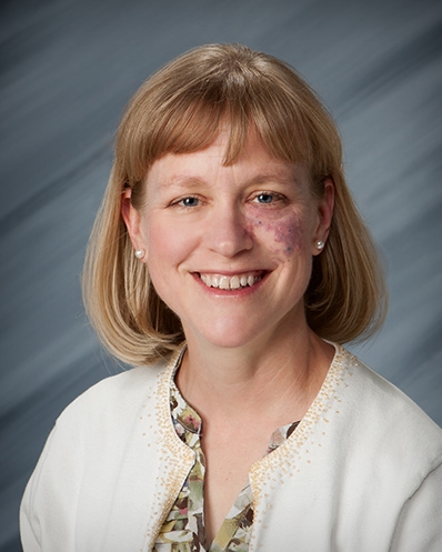 Photo of Grace Larsen, ARNP