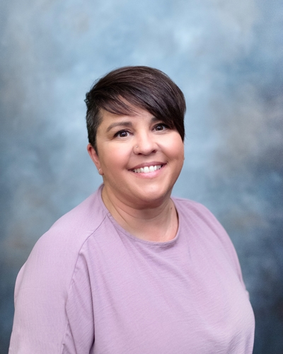 Denise Parker ARNP
