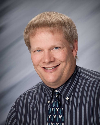 ERIC OLSON, MD | Confluence Health