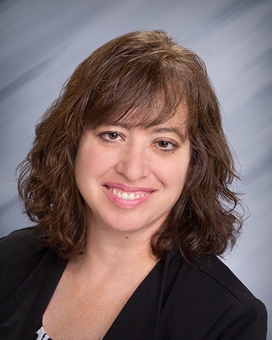 VICTORIA RUSS, ARNP | Confluence Health