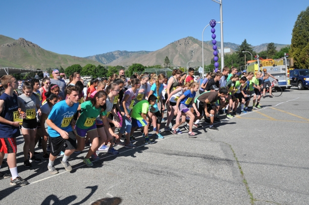 Apple Blossom Run