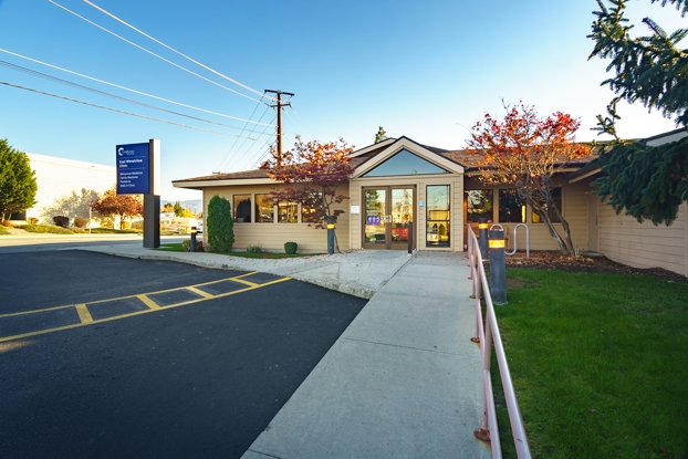 East Wenatchee Clinic Confluence Health