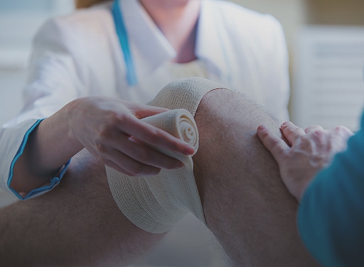 Total Joint Care Program Prep Classes