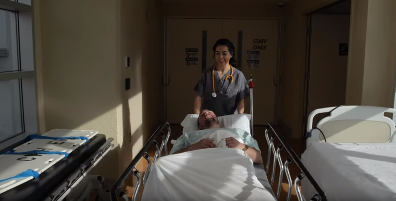 Confluence Health: Nursing Career Opportunities Thumbnail