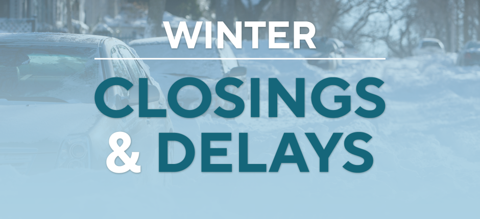Winter-Closures image