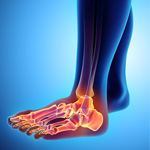 Orthopedic Foot & Ankle Specialty