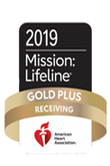Mission Lifeline award