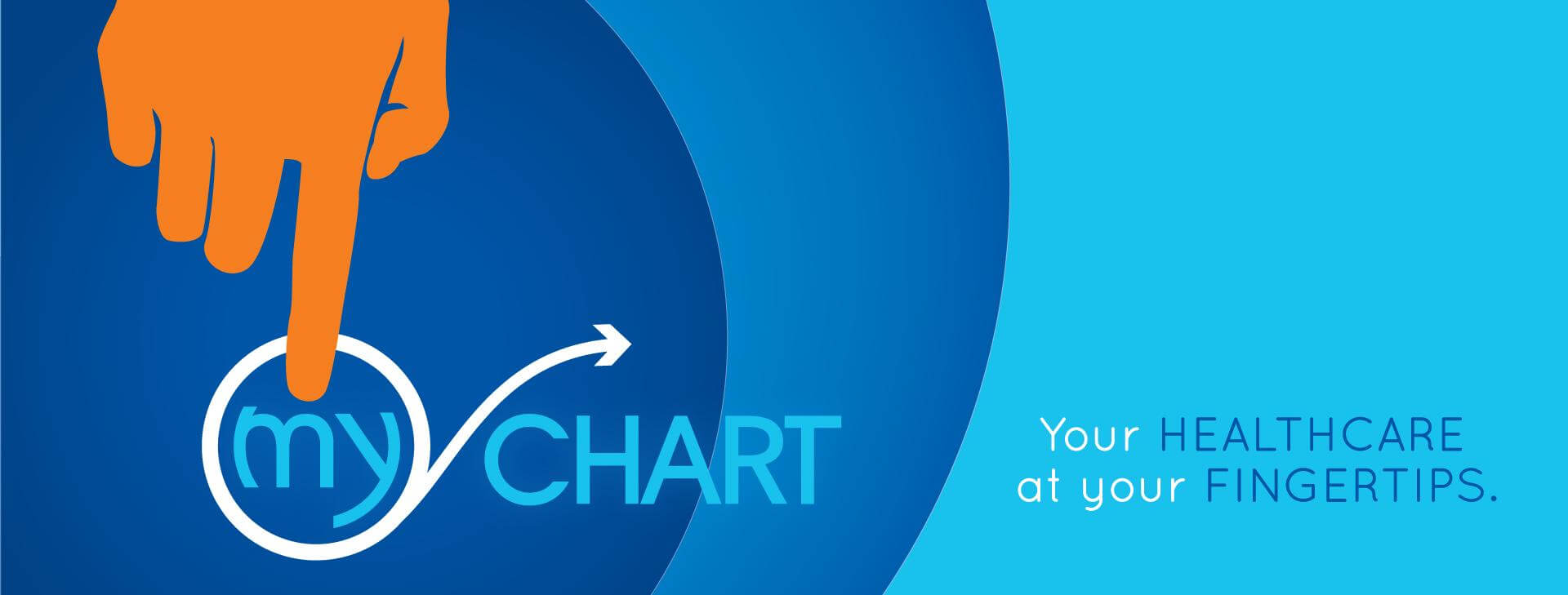 MyChart logo