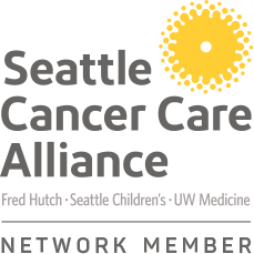 Seattle cancer care alliance logo
