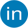 LinkedIn icon