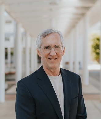 Dan Kerr, MD