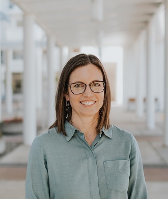 JENNIFER JORGENSEN, MD