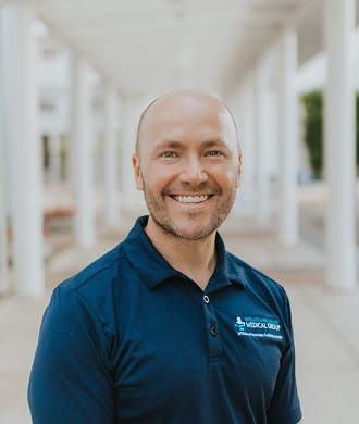 TJ Grasch, MD