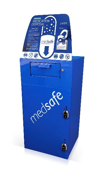 medsafe 