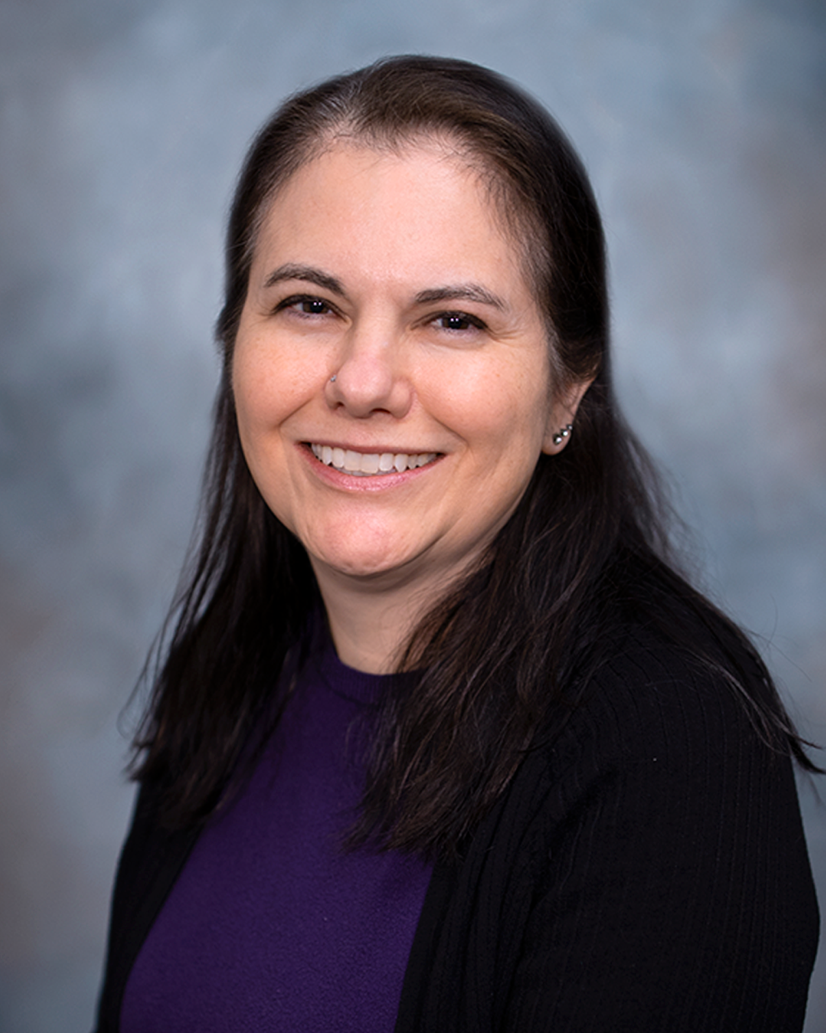 Photo of Erin Duvall, ARNP