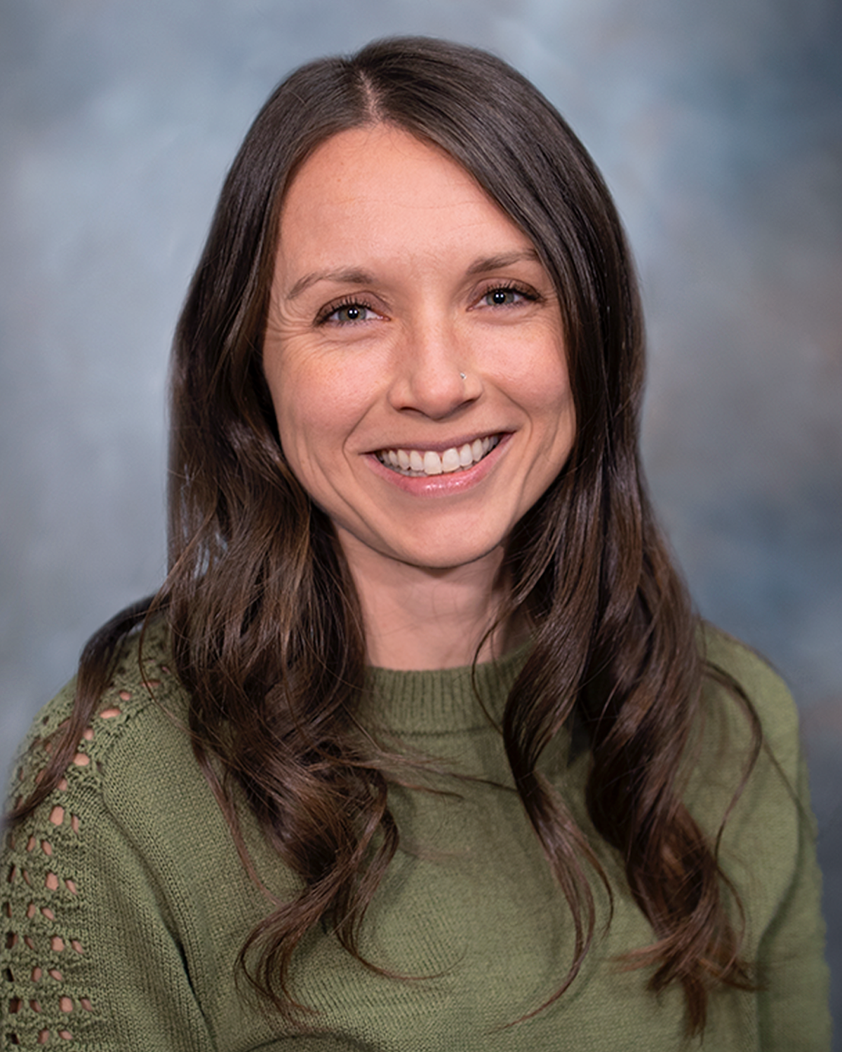 Photo of Meghan Hicks, MD