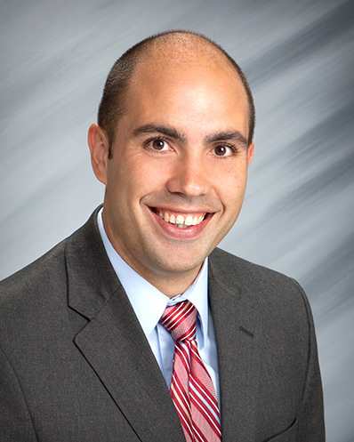 CHIEF MEDICAL DIRECTOR: JASON LAKE, MD