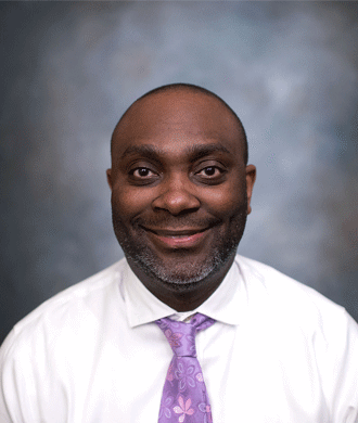 Photo of Luis Bent-Shaw, MD