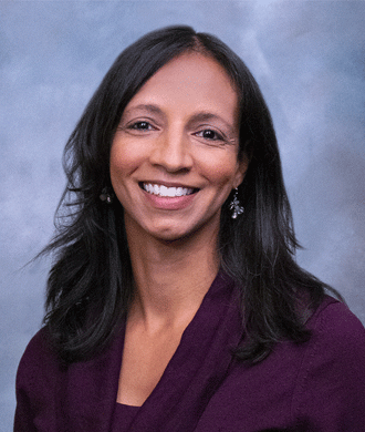 Photo of Lauren Weber, MD