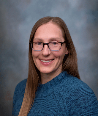 Photo of Sarah Zuger, MD