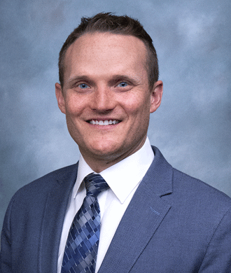 Photo of Brent Knight, MD