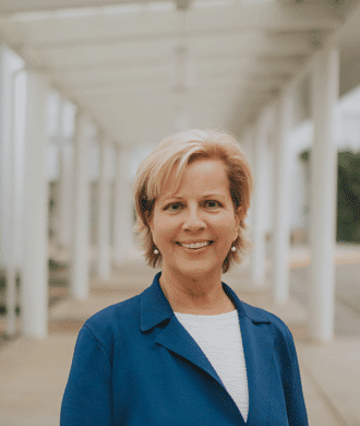 Vice-Chair: Vicky Scharlau
