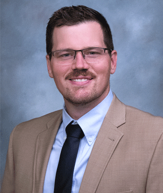 Photo of Trevor Archibald, DO