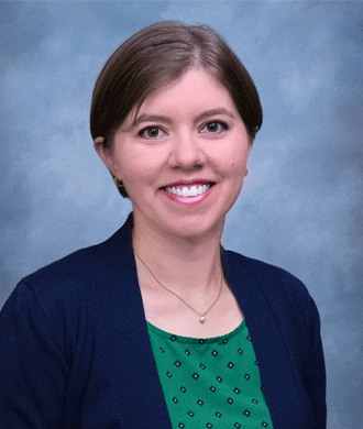 Photo of Karin Lammert, MD
