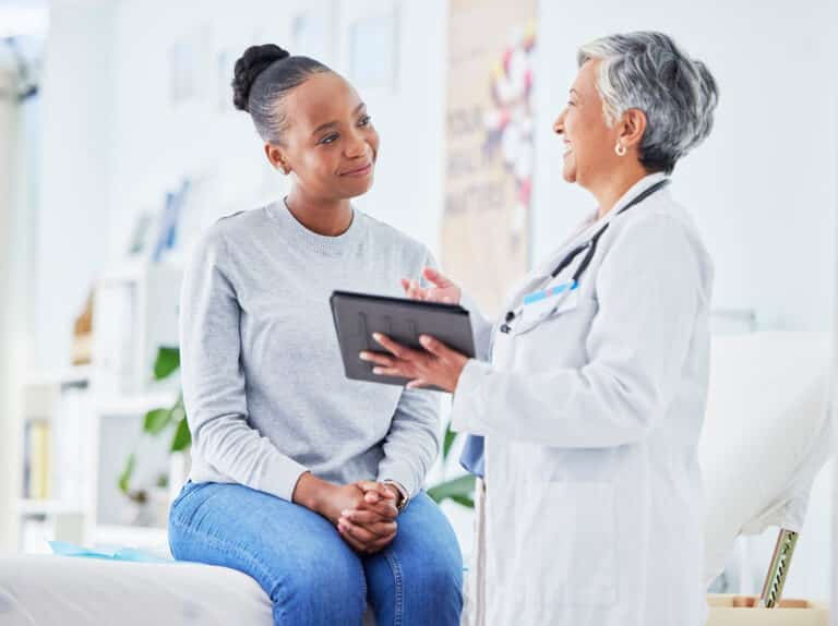 Routine Care