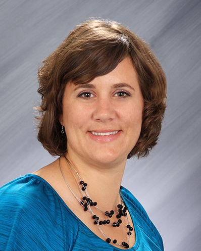 Photo of Nicole Anderson, ARNP CNM