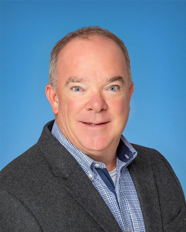 Brian Barry