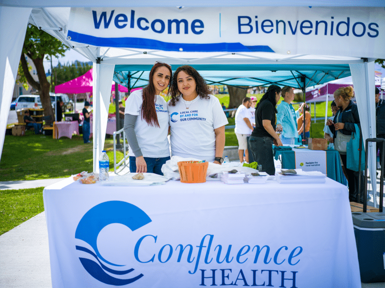 Community in Action: Two Events, One Shared Commitment to Health and Connection