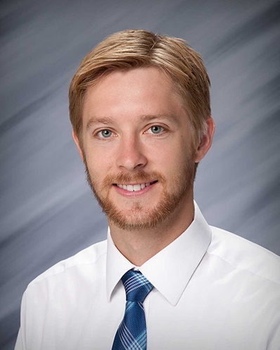 Photo of Ross Brown, PA-C