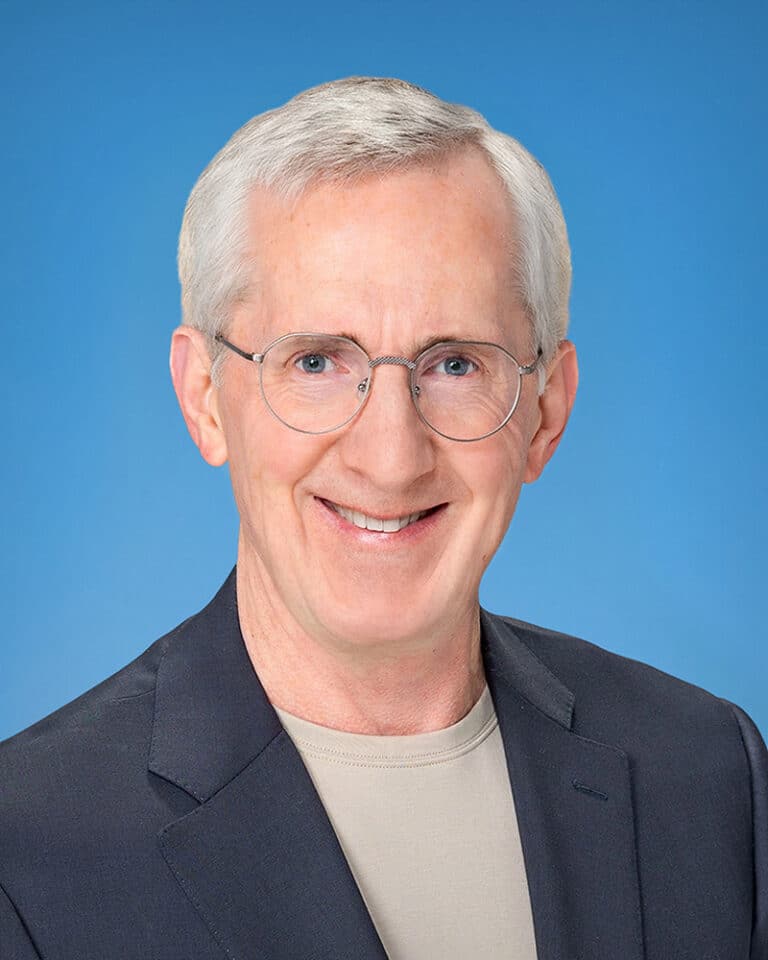 Dan Kerr, MD