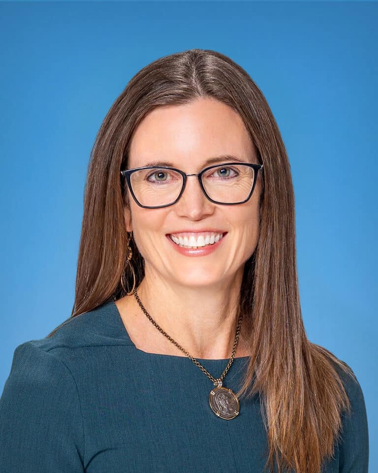 Jennifer Jorgensen, MD