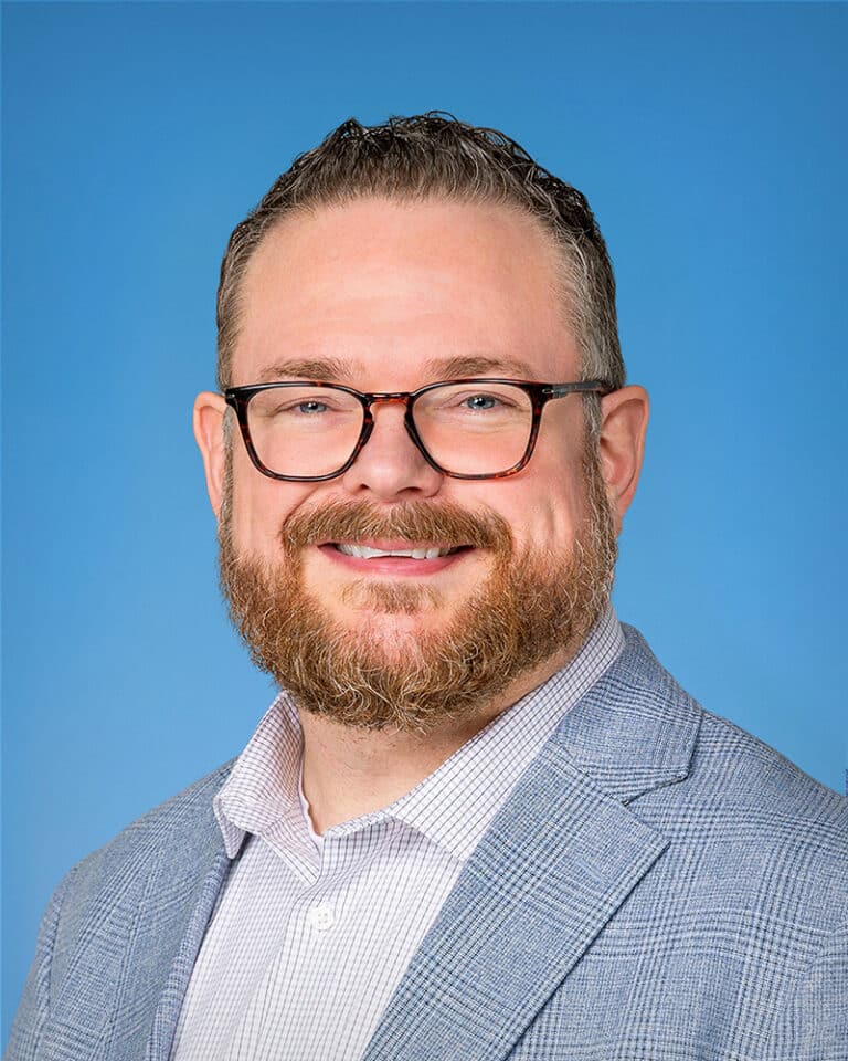 Luther Thompson, MD