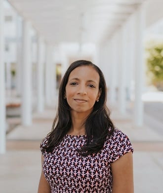 Vice-Chair: Lauren Weber, MD