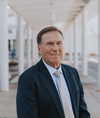 Dave Balcom