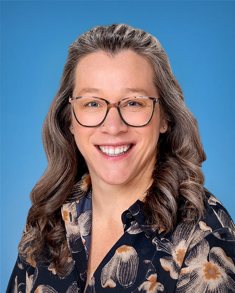 Photo of Katherine Peterson, MD