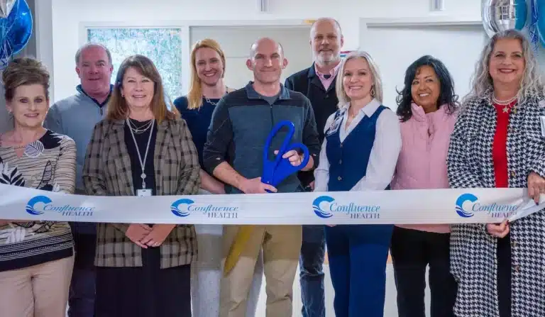 CH inaugura una nueva clínica de pruebas preanestésicas (PAT)