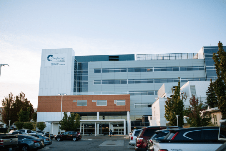 Confluence Health is Nationally Recognized for Excellence in Stroke, Resuscitation and Cardiovascular Care