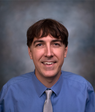 Photo of Charles Webberley, PA-C