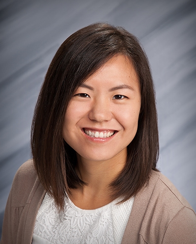 Photo of Bonnie Cho, MD