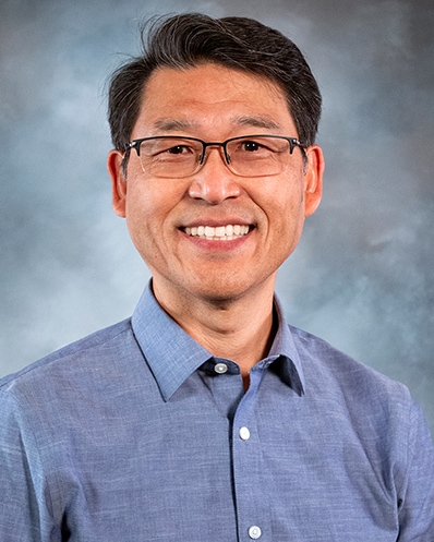 Photo of Stephen Chung, MD
