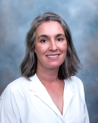 Photo of Katherine Deniro, MD