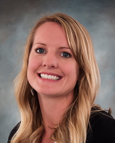 Photo of Casey Deal, PA-C