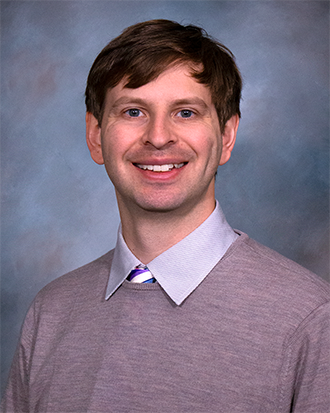 Photo of Geoffrey Glidewell, MD