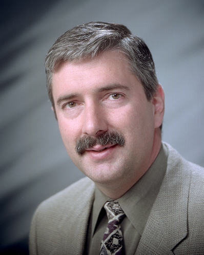 Photo of Geoffrey Harms, MD