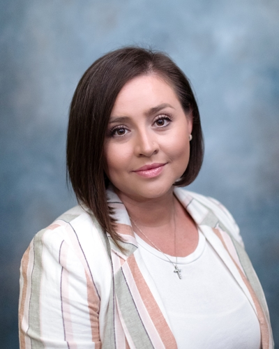 Photo of Erika Hurtado, ARNP
